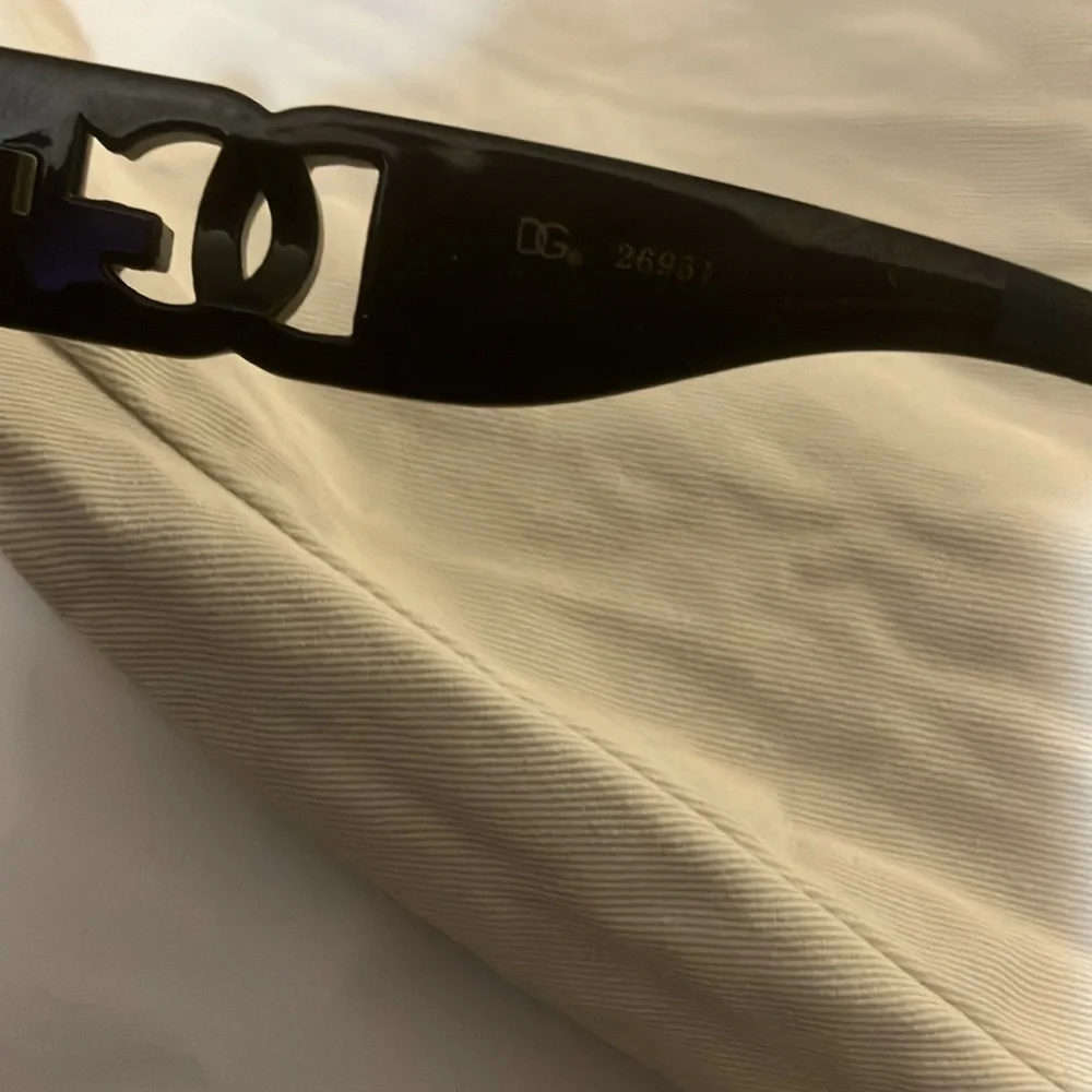 Purple Leopard Print Sunglasses with glitter